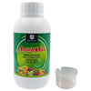 OrganicDews Amino Fertilizer (Plant Protein Hydrolysate) | 25 ml Measuring Cup Included | Bio-Stimulant Concentrate for Plants | Plant Growth & Yield Booster