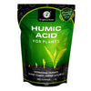 OrganicDews Organic Humic Acid 98% Fertilizer (Water-Soluble) | Shiny Flakes for Plants | Plant Growth Enhancer & Soil Conditioner | Supports Healthy Root Development