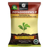 OrganicDews Potash Mobilizing Bacteria KMB Bio Fertilizer (5x10^7 CFU/g) Bio Inoculant for Plants – Improves Potassium Availability, Supports Root Growth, Flowering & Fruit Quality