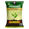 OrganicDews Zinc Solubilizing Bacteria ZSB Bio Fertilizer (5x10^7 CFU/g) Bio Inoculum for Plants – Improves Zinc Availability, Supports Plant Growth, Soil Fertility & Yield
