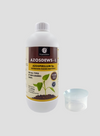 OrganicDews Azospirillum brasilense - Nitrogen Fixing Bacteria (2x10^8 CFU/ML) Bio Fertilizer for Plants - Soil Fertility, Faster Plant Growth and Increases the Yield - Azosdews