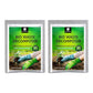 OrganicDews Bio Waste Decomposer – Microbial Inoculum for Faster Decomposition of Organic Kitchen & Garden Waste – Helps Convert Organic Waste into Compost – Easy Composting Solution