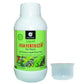 OrganicDews Liquid Fish Fertilizer for Plants | 25 ml Measuring Cup Included | All-Purpose Liquid Fertilizer for Plant Growth & Composting