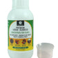 OrganicDews Liquid Seaweed Concentrate for Plants with Measuring Cup 25 ml Fertilizer for All Indoor and Outdoor Plants