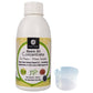OrganicDews Neem Oil 1500 PPM (Water Soluble) Concentrate for Plants with Measuring Cup 25 ml - Controls Garden Insects and Fungus