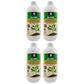 OrganicDews Bio NPK Consortia (5 × 10⁸ CFU/ml) | Bio-Inoculum Fertilizer for Plants | 1 Litre | Improves Soil Fertility & Supports Plant Growth and Yield