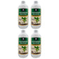 OrganicDews Azotobacter – Nitrogen-Fixing Bacteria (2 × 10⁸ CFU/ML) Liquid Bio Inoculum Fertilizer | Supports Soil Fertility, Root Development & Plant Growth | Azotodews