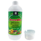 OrganicDews Amino Fertilizer (Plant Protein Hydrolysate) | 25 ml Measuring Cup Included | Bio-Stimulant Concentrate for Plants  | Plant Growth & Yield Booster