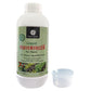 OrganicDews Liquid Fish Fertilizer for Plants | 25 ml Measuring Cup Included | All-Purpose Liquid Fertilizer for Plant Growth & Composting