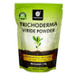 OrganicDews Trichoderma Viride Powder (2 x 10^8 CFU per Gram) For Plants