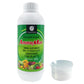 OrganicDews Amino Fertilizer (Plant Protein Hydrolysate) | 25 ml Measuring Cup Included | Bio-Stimulant Concentrate for Plants  | Plant Growth & Yield Booster