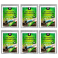OrganicDews Bio Waste Decomposer – Microbial Inoculum for Faster Decomposition of Organic Kitchen & Garden Waste – Helps Convert Organic Waste into Compost – Easy Composting Solution