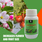 OrganicDews Liquid Fish Fertilizer for Plants | 25 ml Measuring Cup Included | All-Purpose Liquid Fertilizer for Plant Growth & Composting