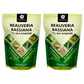 OrganicDews Beauveria Bassiana (1x10^8 CFU/g) for Plants