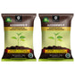 OrganicDews Azospirillum Bio Fertilizer Powder - Nitrogen-Fixing Bacteria (5×10⁷ CFU/g) for Plants - Improves Nitrogen Availability, Soil Fertility, Root Growth & Plant Growth - Azosdews