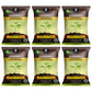 OrganicDews Azospirillum Bio Fertilizer Powder - Nitrogen-Fixing Bacteria (5×10⁷ CFU/g) for Plants - Improves Nitrogen Availability, Soil Fertility, Root Growth & Plant Growth - Azosdews