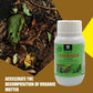 OrganicDews Liquid Fish Fertilizer for Plants | 25 ml Measuring Cup Included | All-Purpose Liquid Fertilizer for Plant Growth & Composting