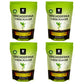 OrganicDews Trichoderma Viride Powder (2 x 10^8 CFU per Gram) For Plants
