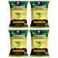 OrganicDews Azotobacter Bio Fertilizer Powder - Nitrogen-Fixing Bacteria (5×10⁷ CFU/g) for Plants - Improves Nitrogen Availability, Soil Fertility, Root Growth & Plant Growth - AzotoDews