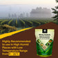 OrganicDews Beauveria Bassiana (1x10^8 CFU/g) for Plants