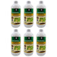 OrganicDews Rhizobium leguminosarum – Nitrogen Fixing Bacteria (2×10⁸ CFU/mL) Liquid Bio Inoculant Fertilizer for Legume Plants – Supports Root Development, Soil Fertility & Plant Growth – Rhizodews