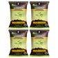 OrganicDews Azospirillum Bio Fertilizer Powder - Nitrogen-Fixing Bacteria (5×10⁷ CFU/g) for Plants - Improves Nitrogen Availability, Soil Fertility, Root Growth & Plant Growth - Azosdews