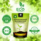 OrganicDews Pseudomonas Fluorescens Powder(2x10 8 CFU/g) for Seeds and Garden Plants - Against Root/Stem Rot, Wilt Fungal Dieases