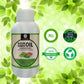 OrganicDews Pure Neem-Karanja Oil Water-Soluble Plant Oil – 250 ml with 25 ml Measuring Cup – Helps Control Garden Insects & Fungal Diseases on Plants – Suitable for Home Gardens & Farming