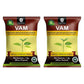 OrganicDews Vesicular Arbuscular Mycorrhiza (VAM) Powder - Nutrient Mobilizing Mycorrhizal Fungi for Plants - Improves Nutrient Uptake, Soil Fertility, Root Growth & Plant Growth - VAM