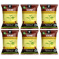 OrganicDews Vesicular Arbuscular Mycorrhiza (VAM) Powder - Nutrient Mobilizing Mycorrhizal Fungi for Plants - Improves Nutrient Uptake, Soil Fertility, Root Growth & Plant Growth - VAM