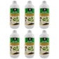 OrganicDews Bio NPK Consortia (5 × 10⁸ CFU/ml) | Bio-Inoculum Fertilizer for Plants | 1 Litre | Improves Soil Fertility & Supports Plant Growth and Yield