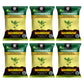 OrganicDews Azotobacter Bio Fertilizer Powder - Nitrogen-Fixing Bacteria (5×10⁷ CFU/g) for Plants - Improves Nitrogen Availability, Soil Fertility, Root Growth & Plant Growth - AzotoDews