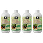 OrganicDews Liquid Compost Accelerator Microbial Inoculum for Faster Composting of Kitchen & Garden Waste – Suitable for Indoor Compost Bins & Outdoor Composting – Helps Reduce Odour
