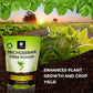 OrganicDews Trichoderma Viride Powder (2 x 10^8 CFU per Gram) For Plants