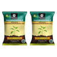 OrganicDews Phosphate Solubilizing Bacteria (PSB) Bio Fertilizer Powder (5×10⁷ CFU/g) for Plants - Improves Phosphorus Availability, Nutrient Uptake, Root Development & Plant Growth