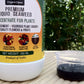 OrganicDews Liquid Seaweed Fertilizer & Neem Seed Oil 1500 PPM -  Combo with Measuring Cup 25 ml - Plant Growth Enhancer cum Protector, Soil Conditioner