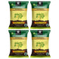 OrganicDews Rhizobium leguminosarum Bio Fertilizer Powder - Nitrogen-Fixing Bacteria (5×10⁷ CFU/g) for Legume Plants - Improves Nitrogen Availability, Root Development, Soil Fertility & Plant Growth - Rhizodews