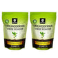 OrganicDews Trichoderma Viride Powder (2 x 10^8 CFU per Gram) For Plants