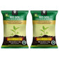 OrganicDews Bio NPK Consortia (5x10^7 CFU/g) Bio Fertilizer – Bio Inoculum for Plants – Improves Soil Fertility, Supports Plant Growth & Enhances Nutrient Availability