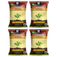 OrganicDews Potash Mobilizing Bacteria KMB Bio Fertilizer (5x10^7 CFU/g) Bio Inoculant for Plants – Improves Potassium Availability, Supports Root Growth, Flowering & Fruit Quality