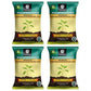 OrganicDews Phosphate Solubilizing Bacteria (PSB) Bio Fertilizer Powder (5×10⁷ CFU/g) for Plants - Improves Phosphorus Availability, Nutrient Uptake, Root Development & Plant Growth