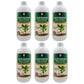 OrganicDews Azotobacter – Nitrogen-Fixing Bacteria (2 × 10⁸ CFU/ML) Liquid Bio Inoculum Fertilizer | Supports Soil Fertility, Root Development & Plant Growth | Azotodews