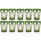 OrganicDews Enriched Vermicompost - Enriched & Fortified with Cow Dung and Bio Fertilizers - For Terrace Gardening, Vegetable/Flower Plants