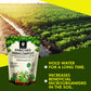 OrganicDews Enriched Vermicompost - Enriched & Fortified with Cow Dung and Bio Fertilizers - For Terrace Gardening, Vegetable/Flower Plants
