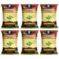 OrganicDews Potash Mobilizing Bacteria KMB Bio Fertilizer (5x10^7 CFU/g) Bio Inoculant for Plants – Improves Potassium Availability, Supports Root Growth, Flowering & Fruit Quality