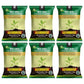 OrganicDews Bio NPK Consortia (5x10^7 CFU/g) Bio Fertilizer – Bio Inoculum for Plants – Improves Soil Fertility, Supports Plant Growth & Enhances Nutrient Availability