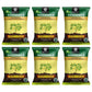 OrganicDews Rhizobium leguminosarum Bio Fertilizer Powder - Nitrogen-Fixing Bacteria (5×10⁷ CFU/g) for Legume Plants - Improves Nitrogen Availability, Root Development, Soil Fertility & Plant Growth - Rhizodews