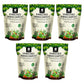 OrganicDews Enriched Vermicompost - Enriched & Fortified with Cow Dung and Bio Fertilizers - For Terrace Gardening, Vegetable/Flower Plants