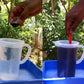 OrganicDews Liquid Seaweed Concentrate for Plants with Measuring Cup 25 ml Fertilizer for All Indoor and Outdoor Plants