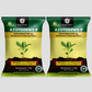 OrganicDews Azotobacter Bio Fertilizer Powder - Nitrogen-Fixing Bacteria (5×10⁷ CFU/g) for Plants - Improves Nitrogen Availability, Soil Fertility, Root Growth & Plant Growth - AzotoDews